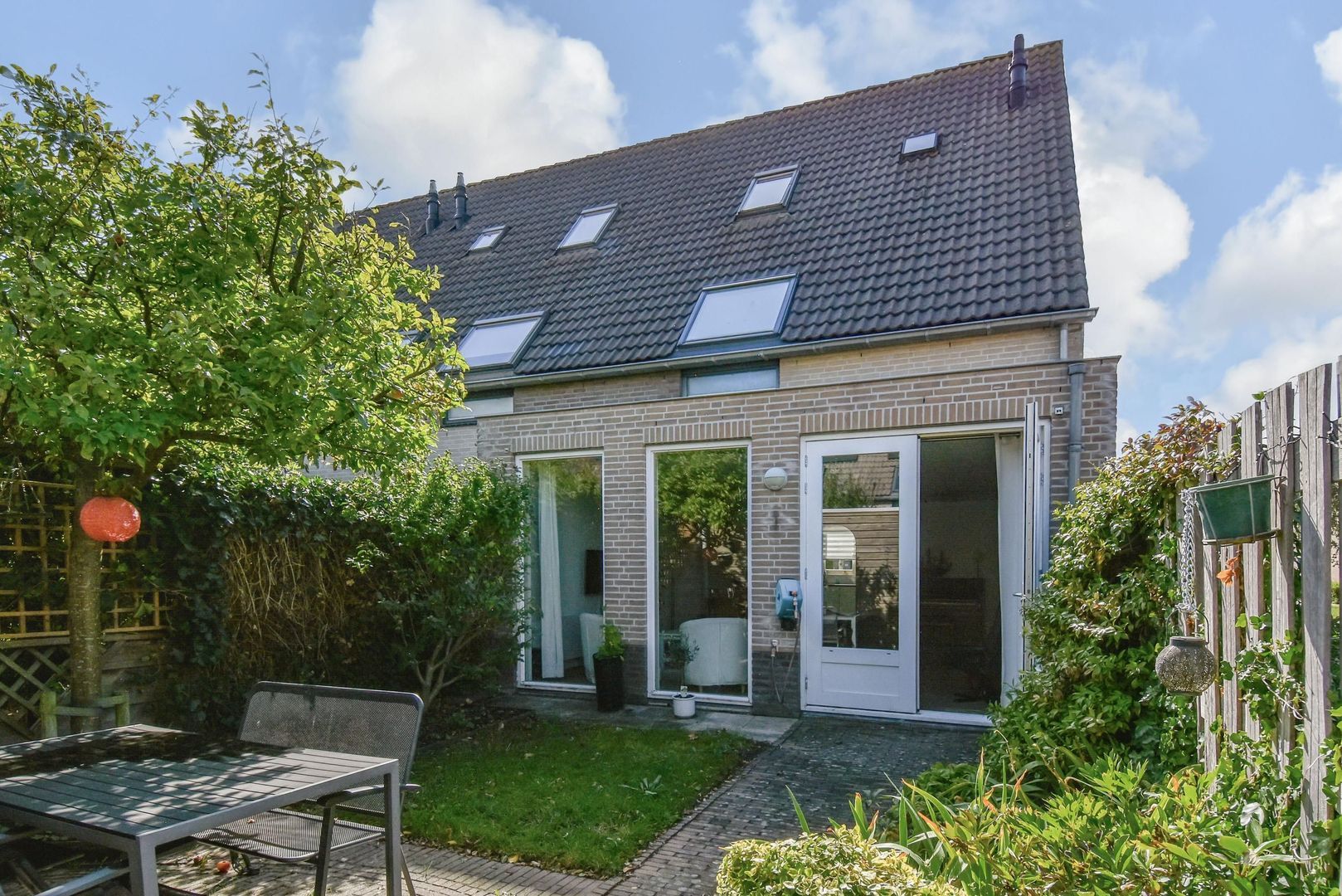 Prins Hendriklaan 38, Den Hoorn foto-13