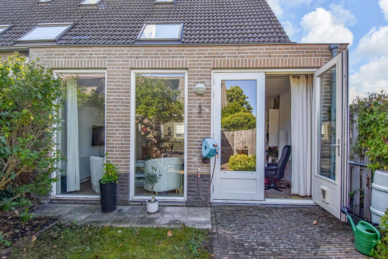 Prins Hendriklaan 38, Den Hoorn foto-14