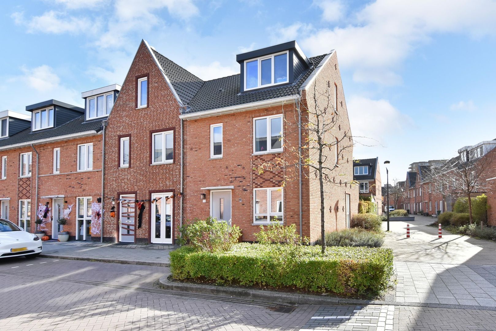 Ockenburger Tientweg 12, Rijswijk foto-0