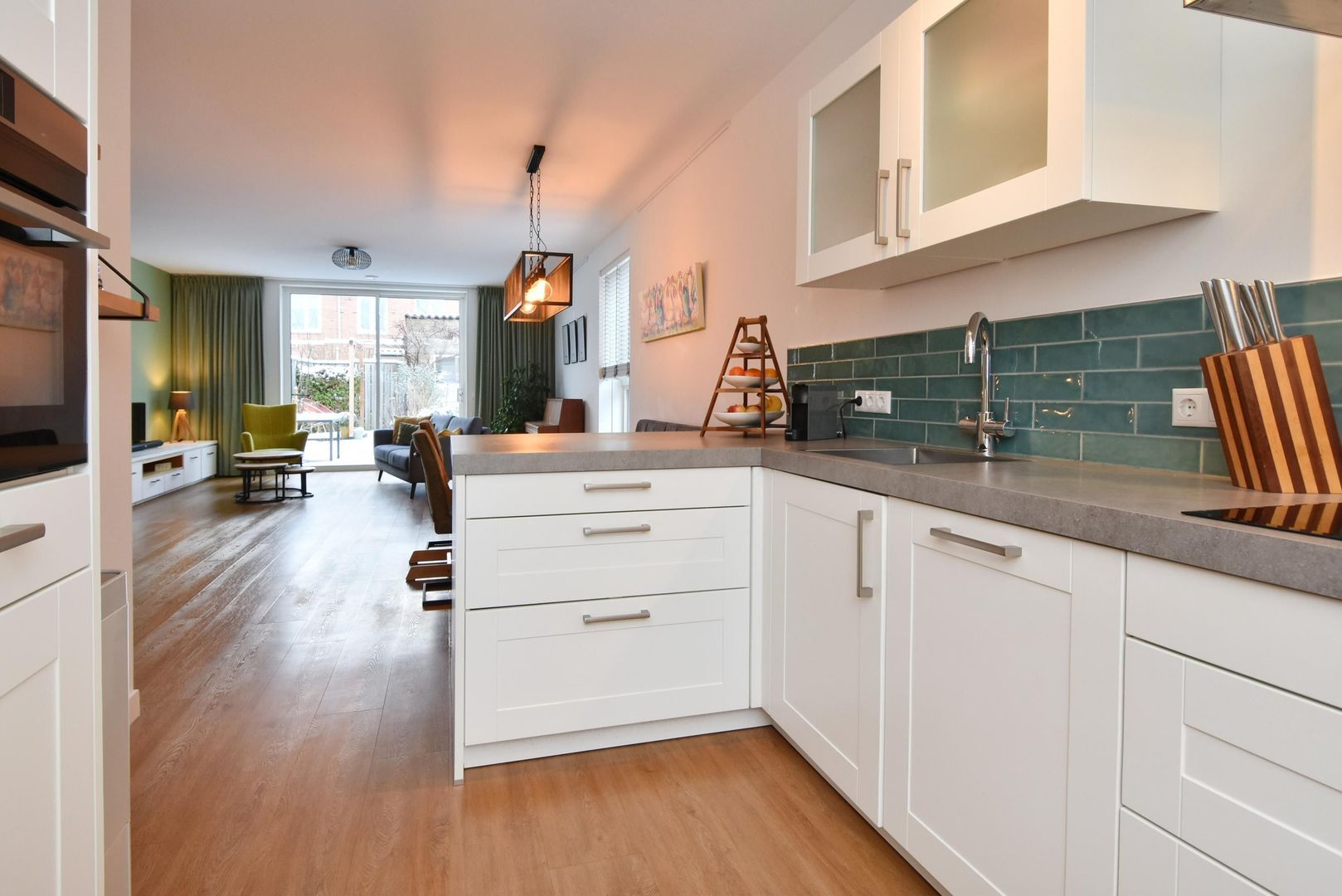 Ockenburger Tientweg 12, Rijswijk foto-2