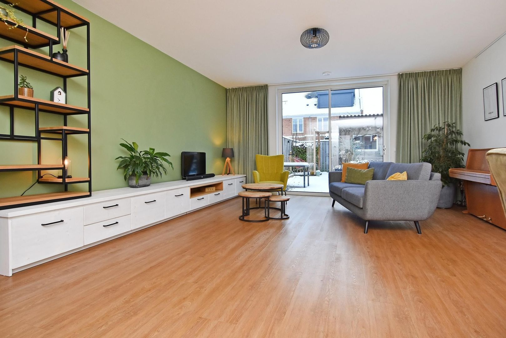 Ockenburger Tientweg 12, Rijswijk foto-1