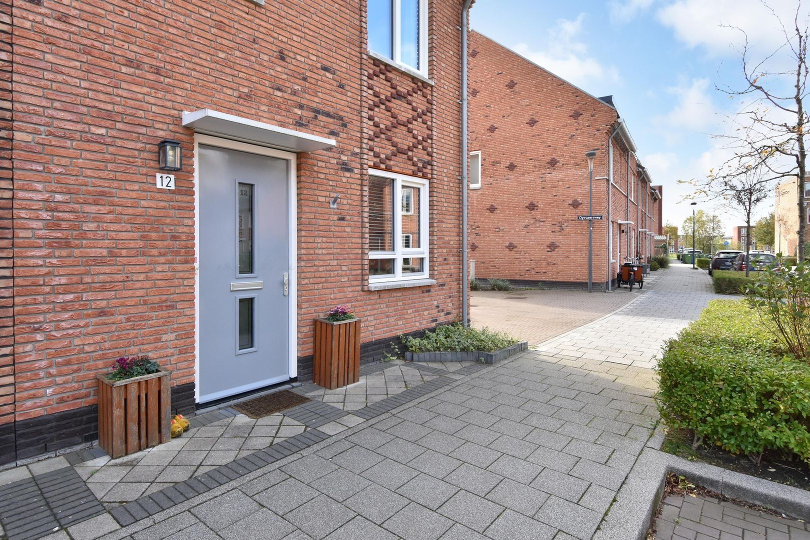 Ockenburger Tientweg 12, Rijswijk foto-5