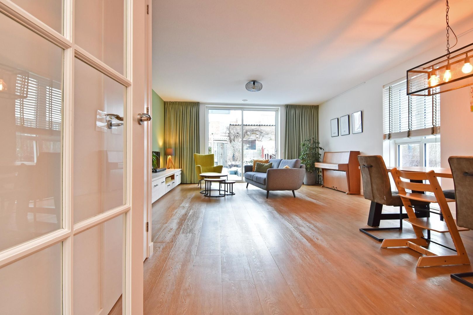 Ockenburger Tientweg 12, Rijswijk foto-8