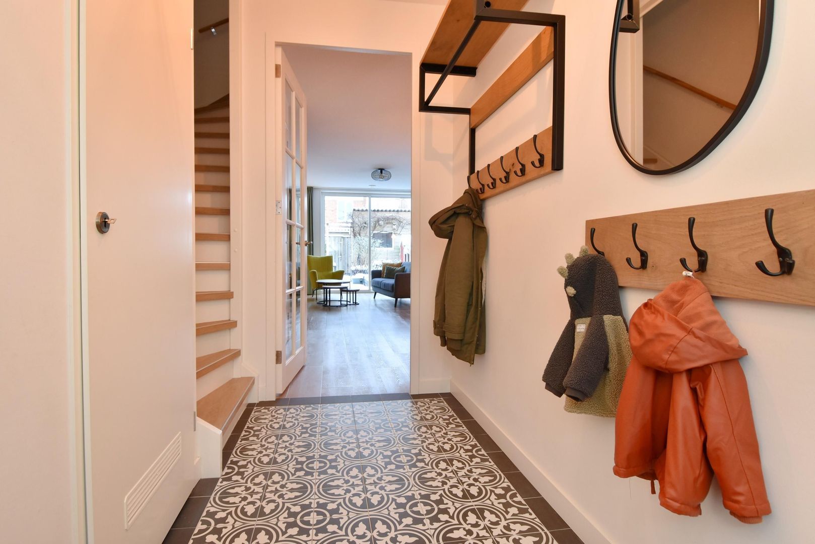 Ockenburger Tientweg 12, Rijswijk foto-6