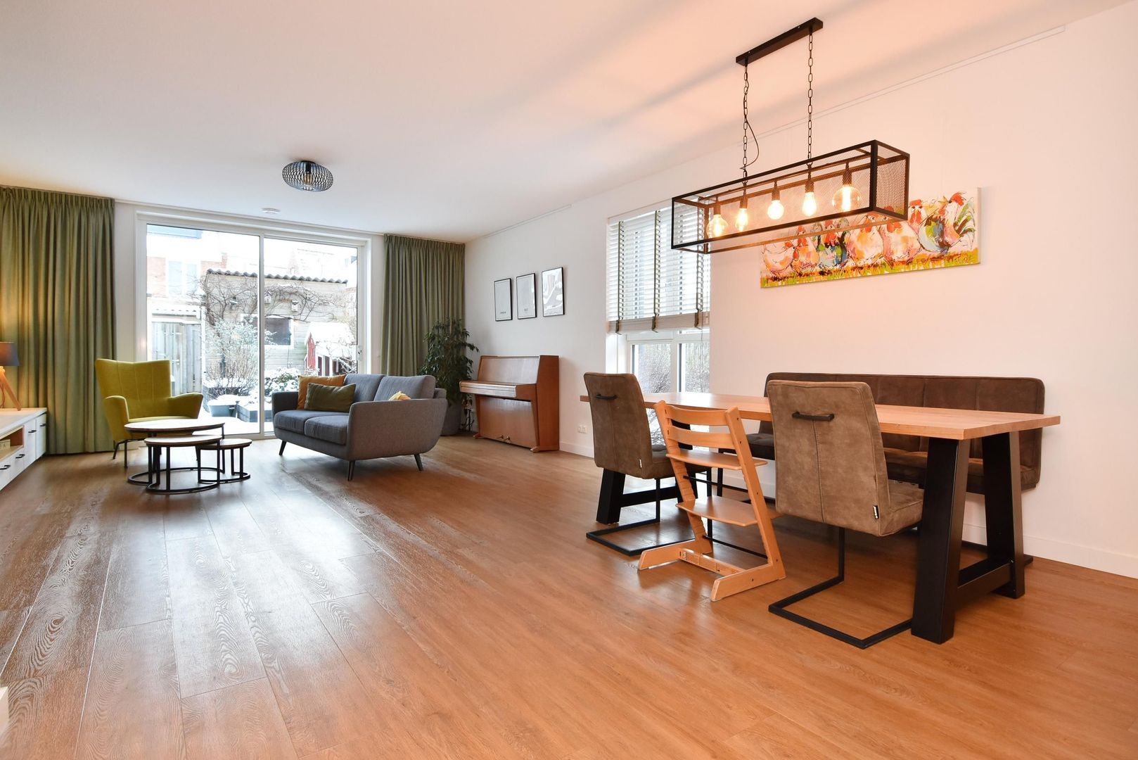 Ockenburger Tientweg 12, Rijswijk foto-9