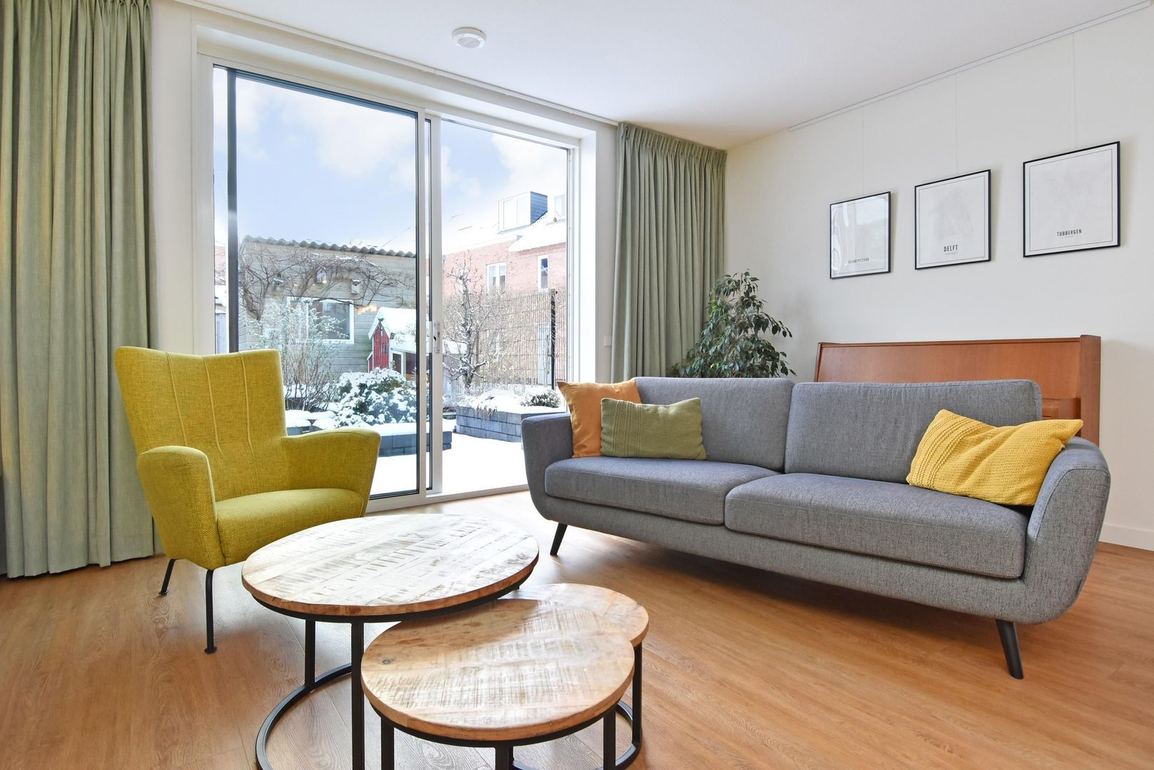 Ockenburger Tientweg 12, Rijswijk foto-11