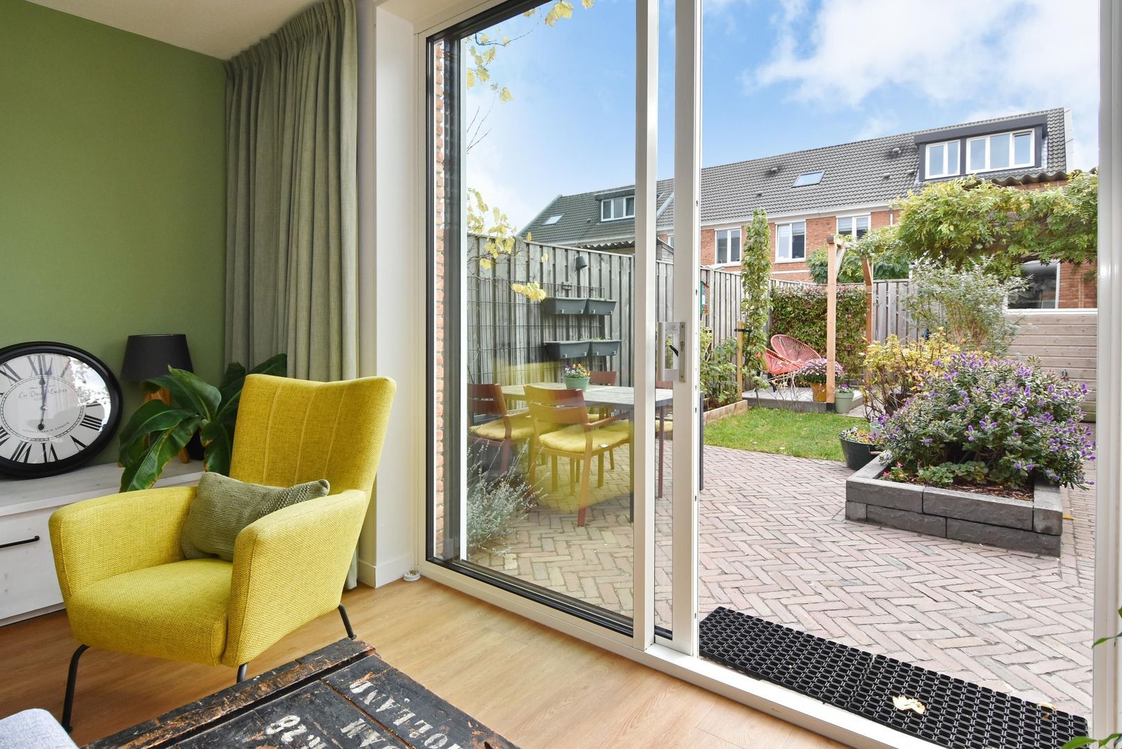 Ockenburger Tientweg 12, Rijswijk foto-12