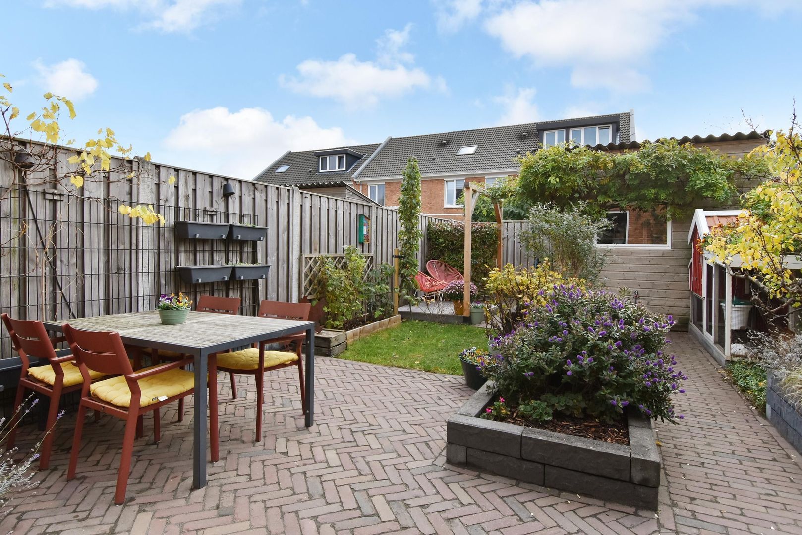 Ockenburger Tientweg 12, Rijswijk foto-14