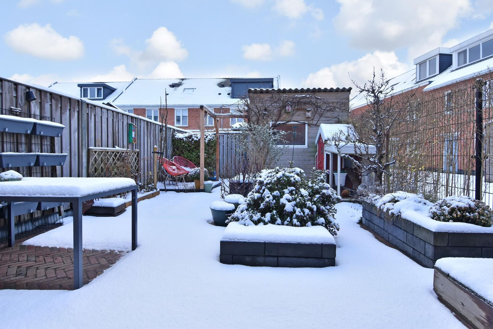 Ockenburger Tientweg 12, Rijswijk foto-15