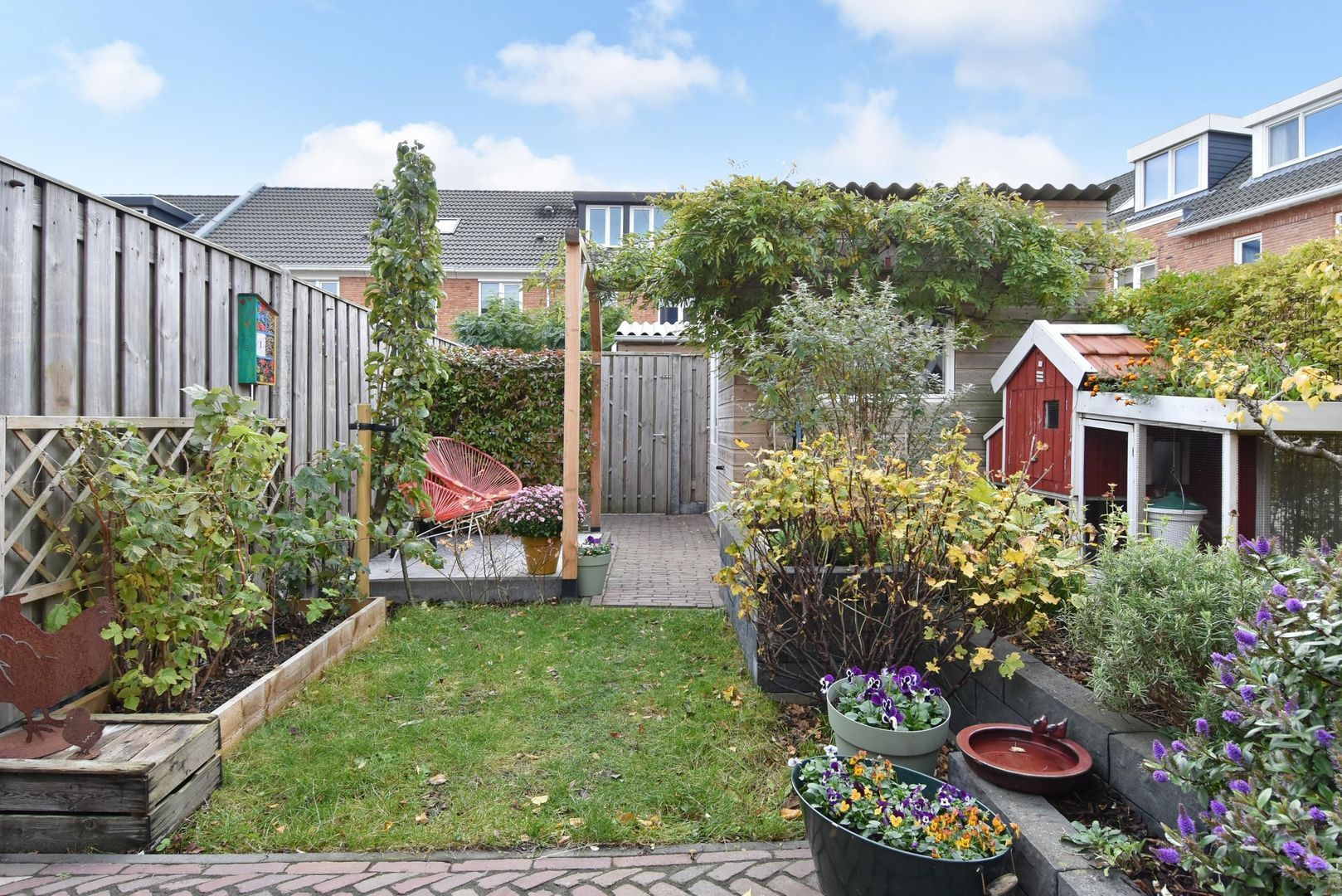 Ockenburger Tientweg 12, Rijswijk foto-13