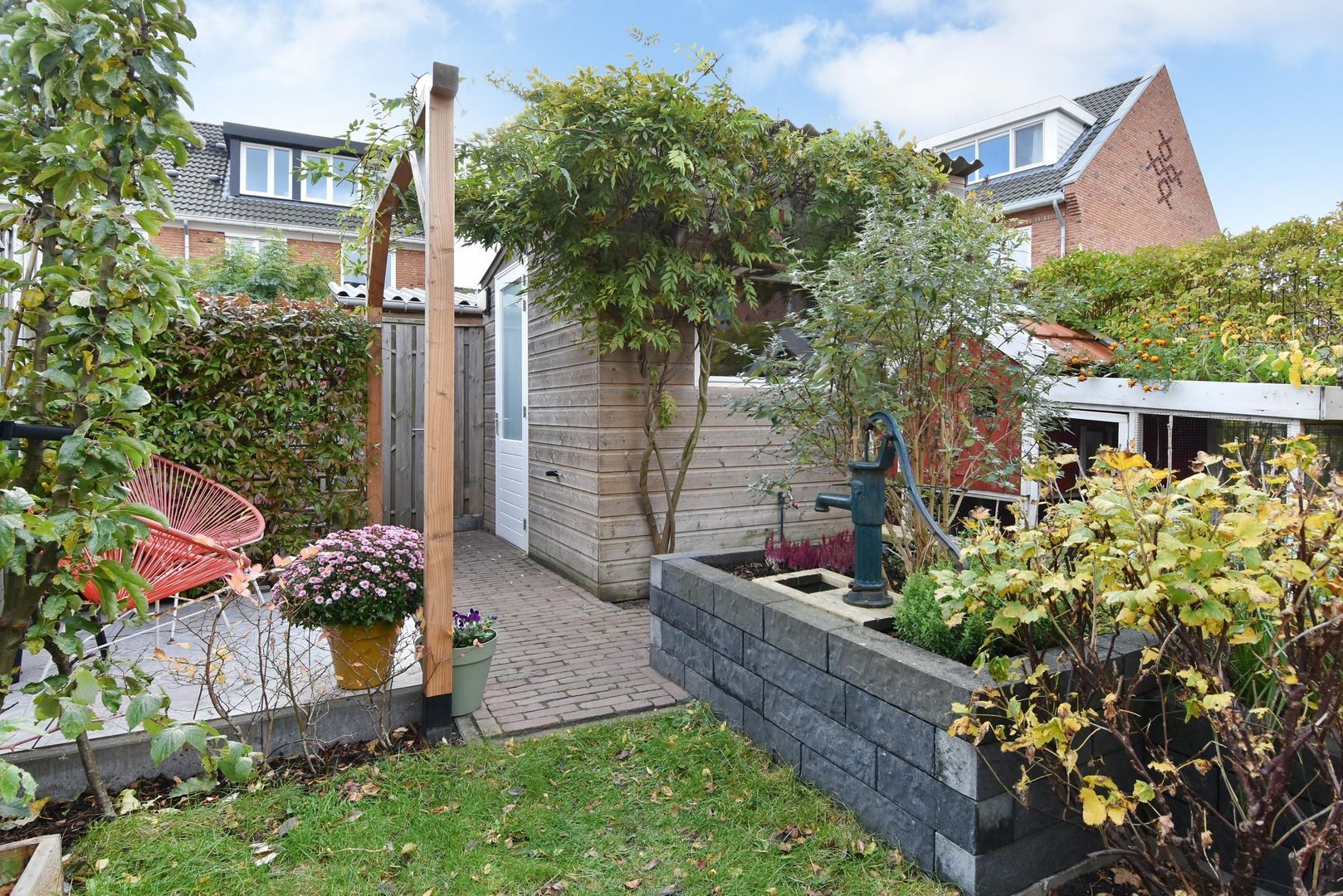 Ockenburger Tientweg 12, Rijswijk foto-17