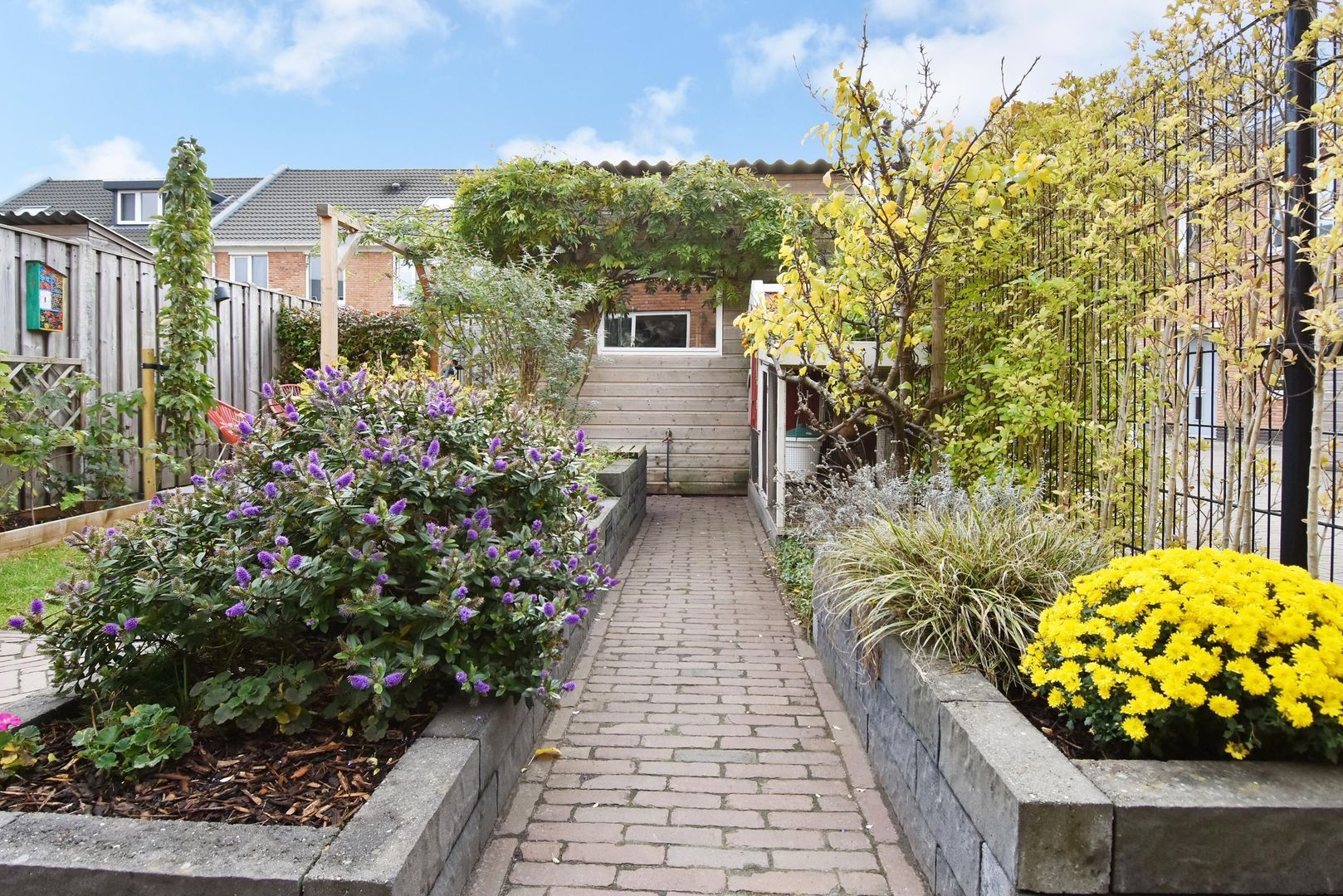 Ockenburger Tientweg 12, Rijswijk foto-16