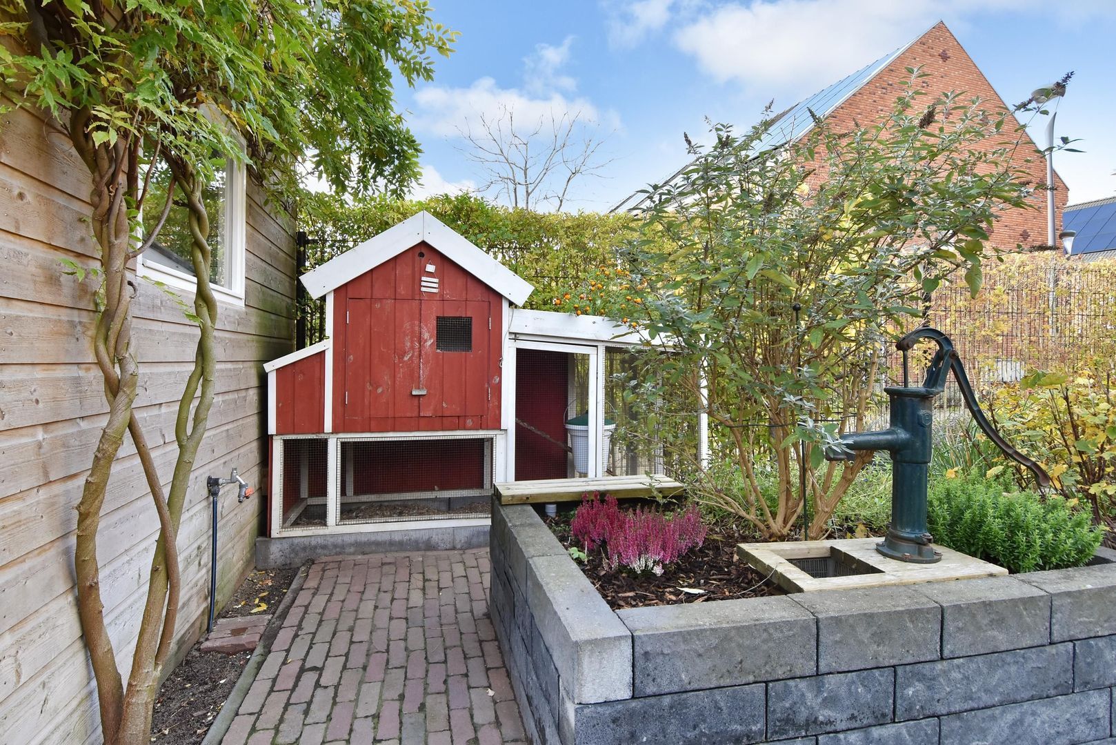 Ockenburger Tientweg 12, Rijswijk foto-18