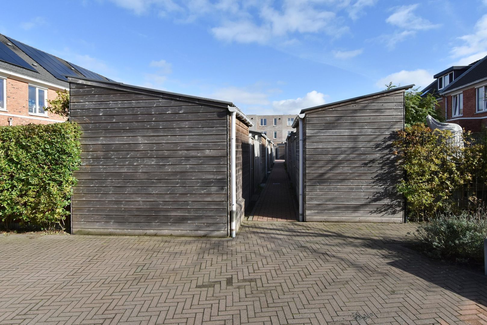 Ockenburger Tientweg 12, Rijswijk foto-21