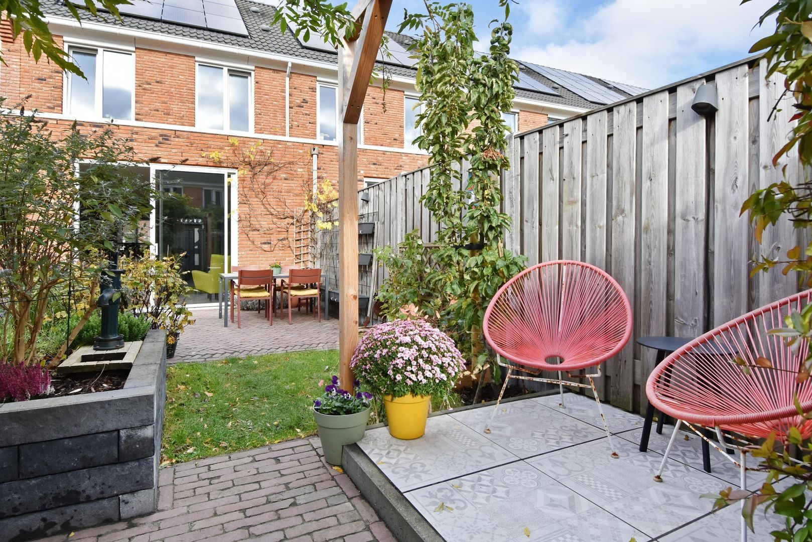 Ockenburger Tientweg 12, Rijswijk foto-22