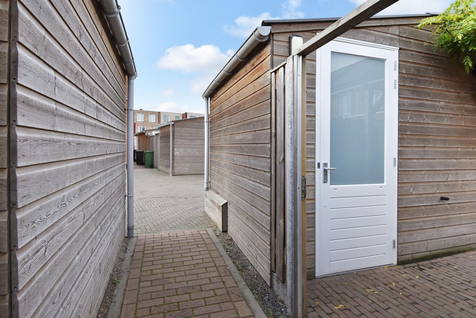 Ockenburger Tientweg 12, Rijswijk foto-20