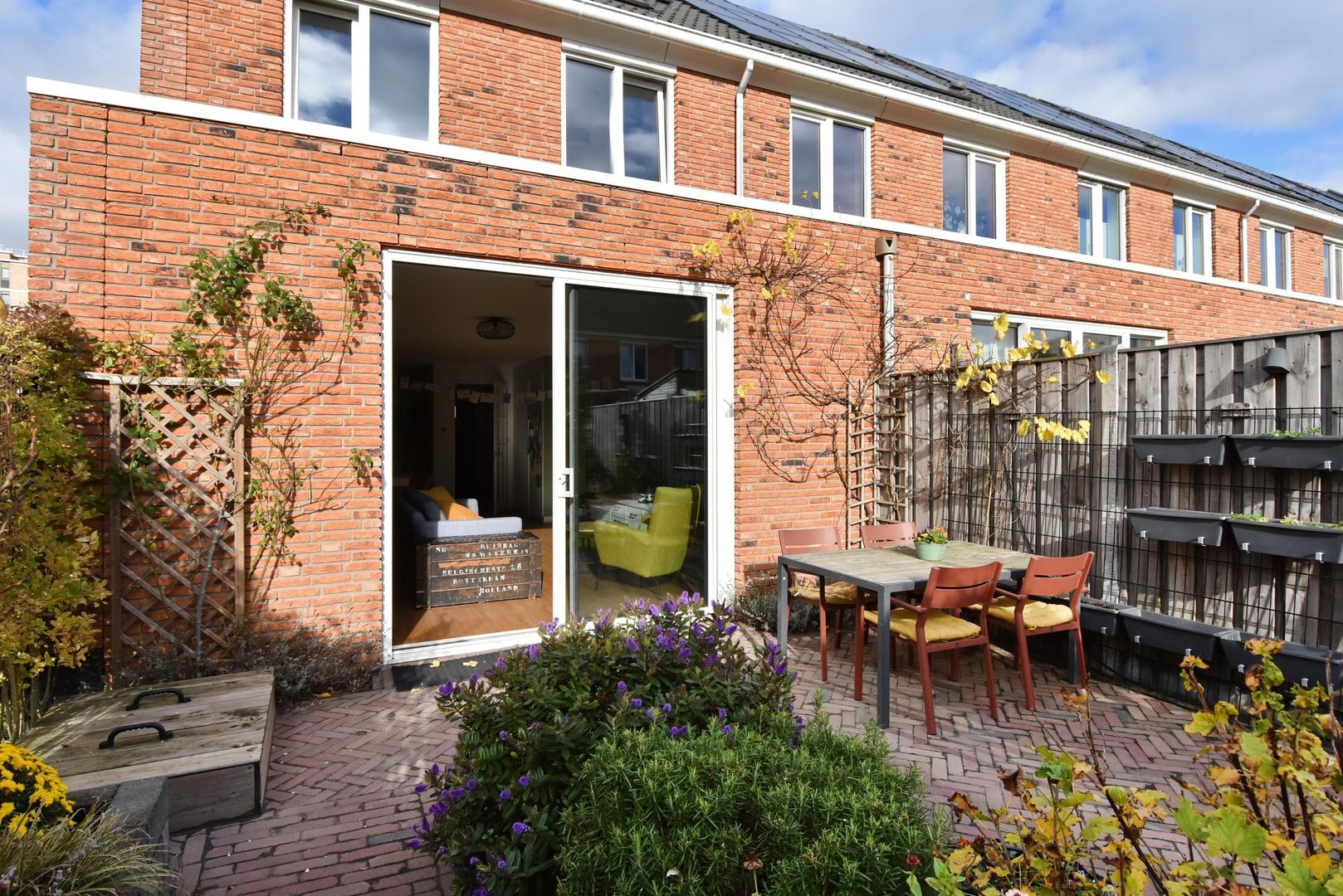 Ockenburger Tientweg 12, Rijswijk foto-24