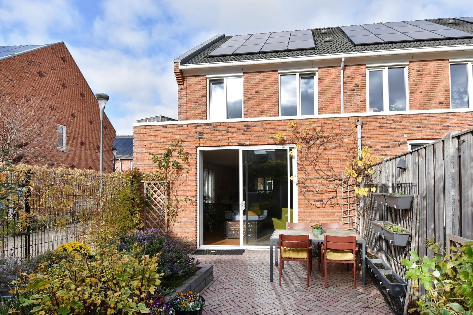 Ockenburger Tientweg 12, Rijswijk foto-23