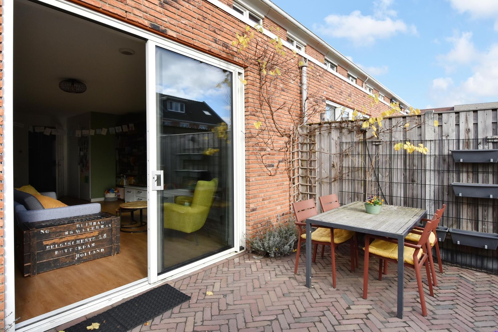 Ockenburger Tientweg 12, Rijswijk foto-26