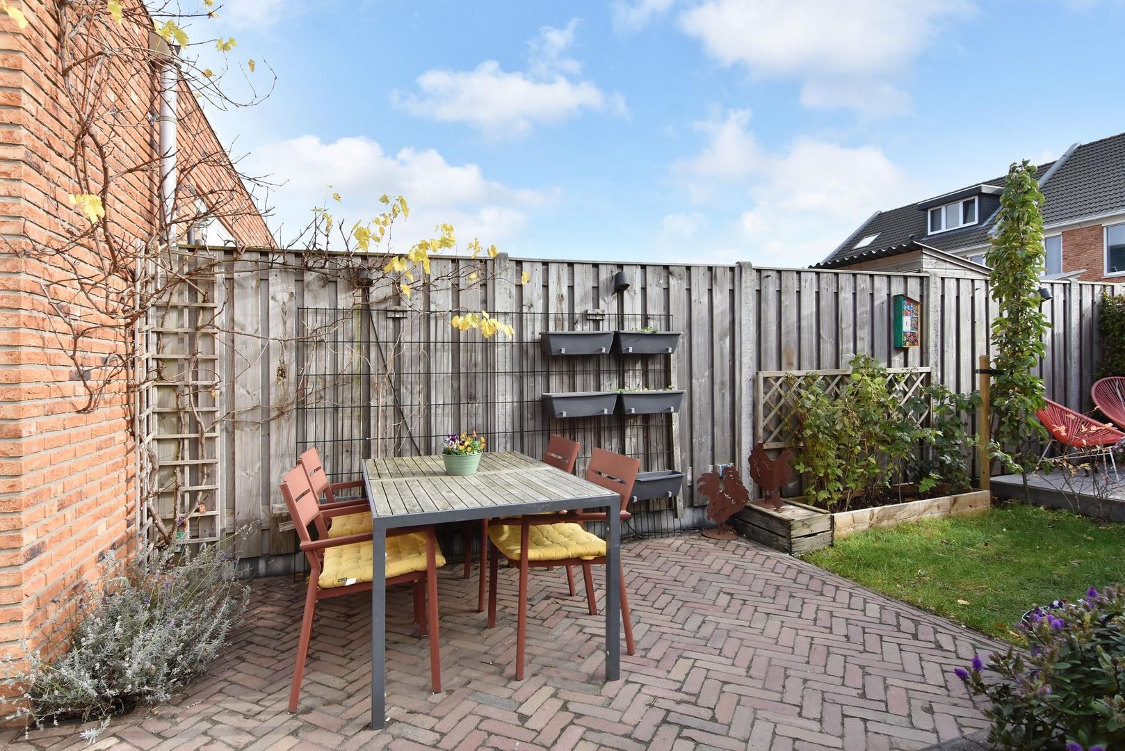 Ockenburger Tientweg 12, Rijswijk foto-25