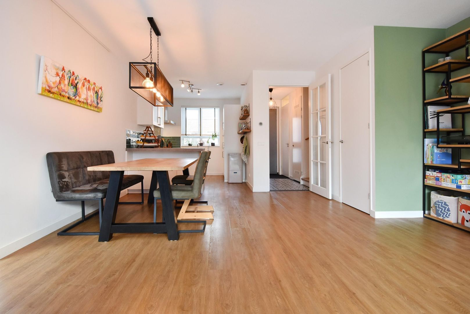 Ockenburger Tientweg 12, Rijswijk foto-28