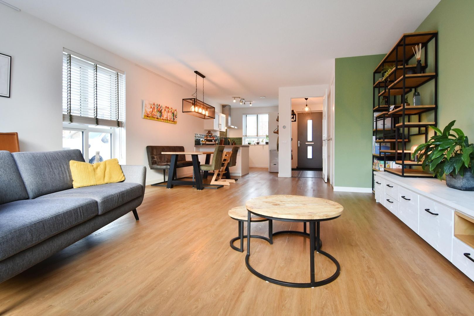 Ockenburger Tientweg 12, Rijswijk foto-27