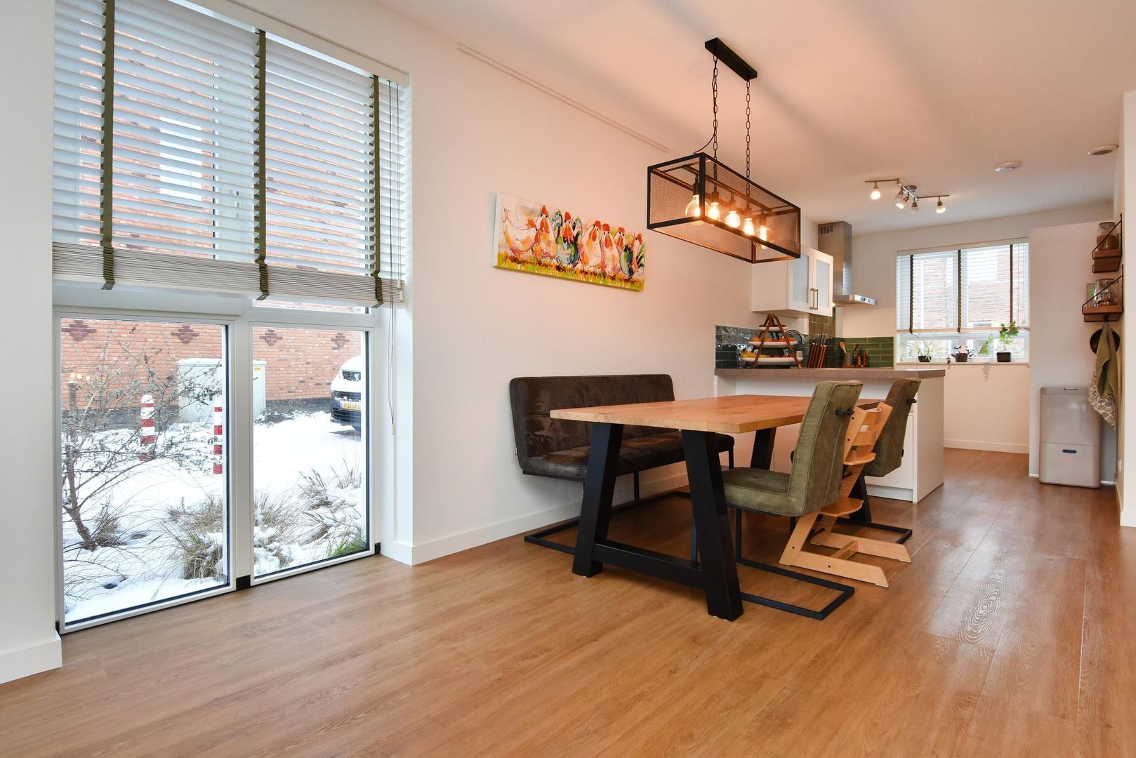 Ockenburger Tientweg 12, Rijswijk foto-29