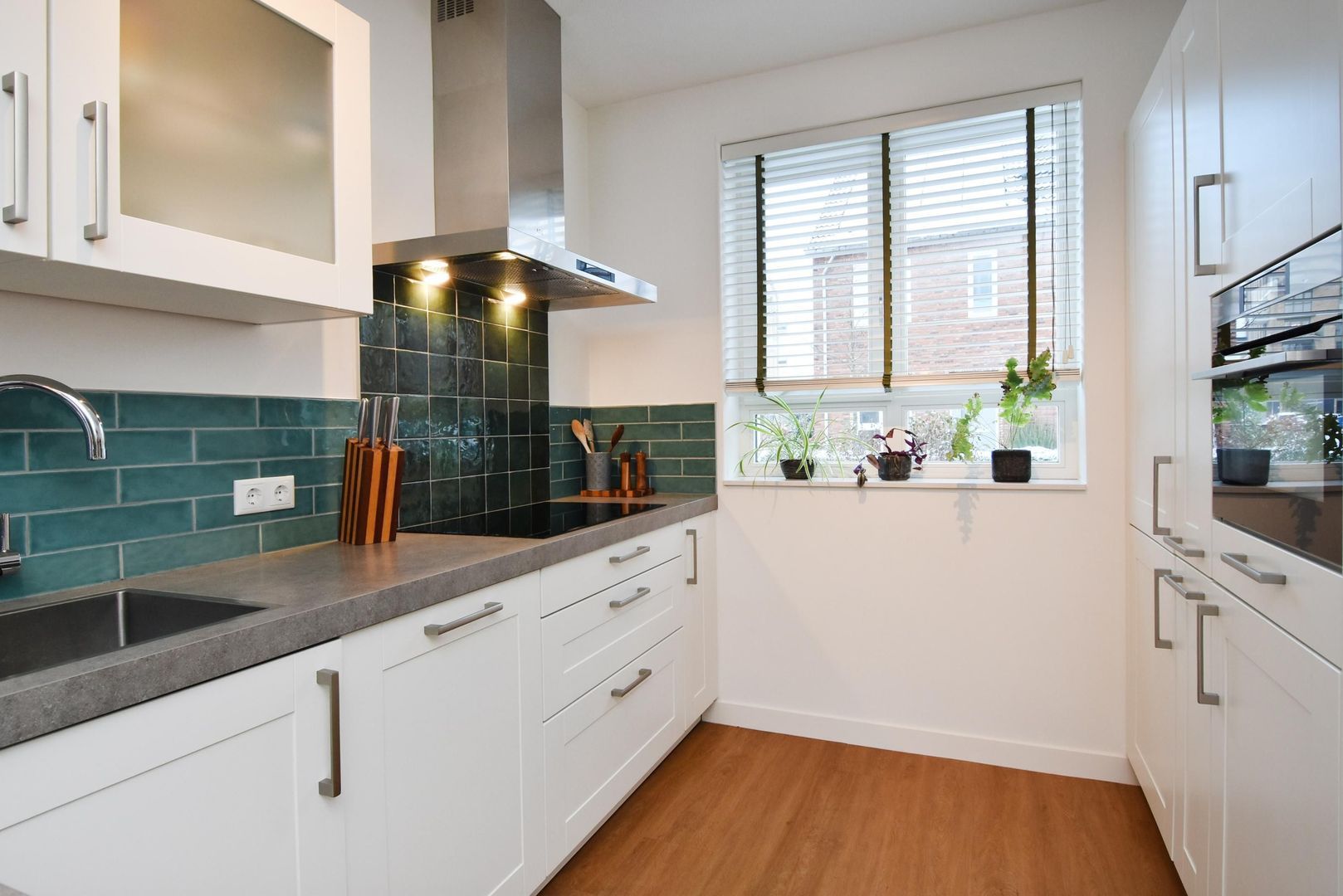 Ockenburger Tientweg 12, Rijswijk foto-31