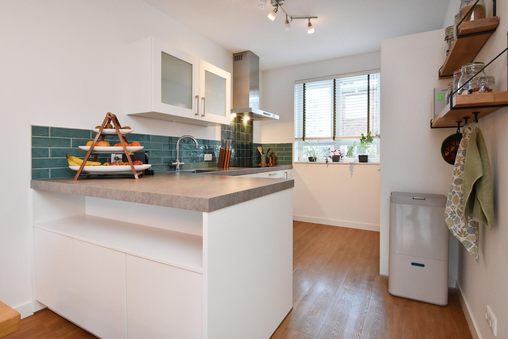 Ockenburger Tientweg 12, Rijswijk foto-30