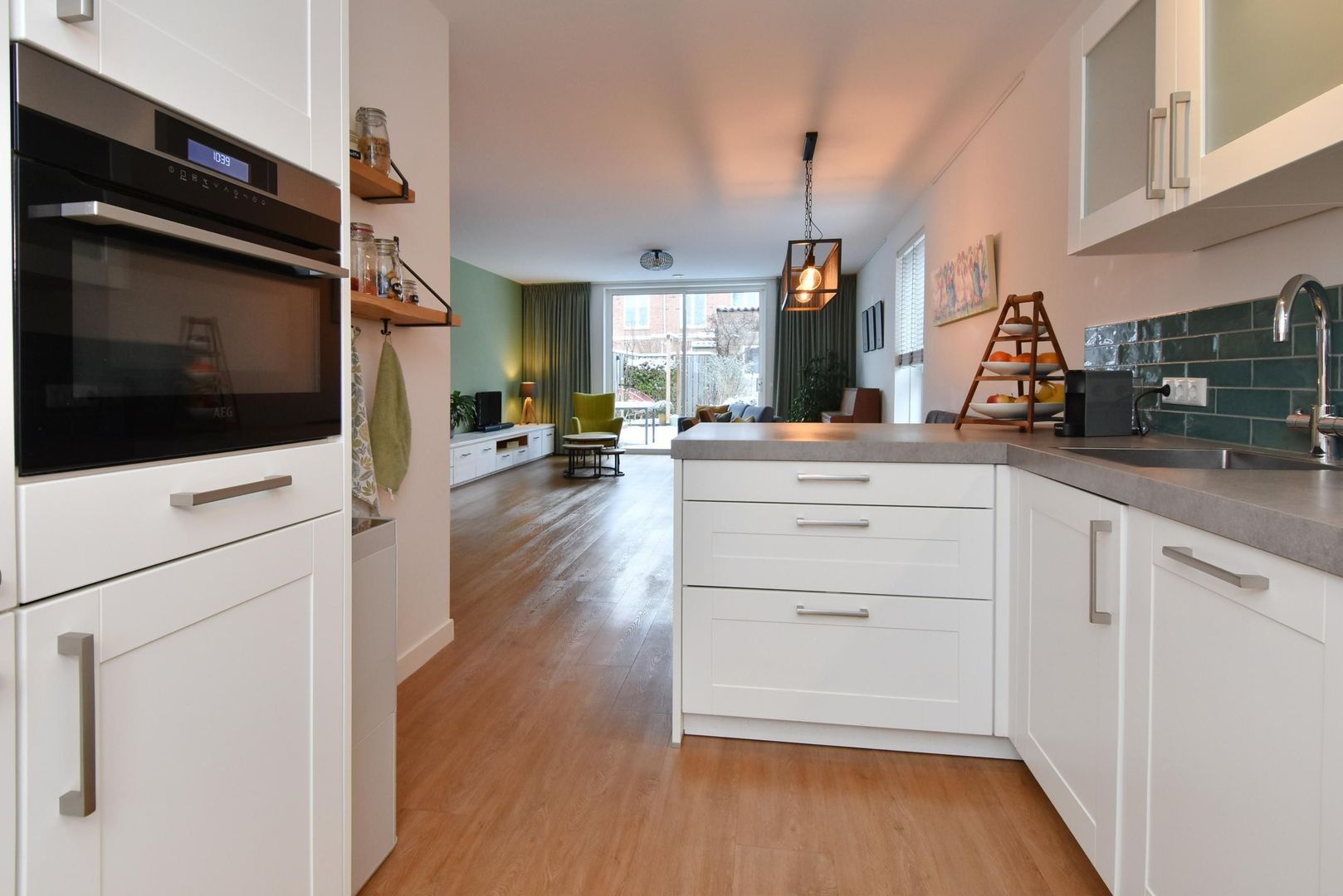 Ockenburger Tientweg 12, Rijswijk foto-33