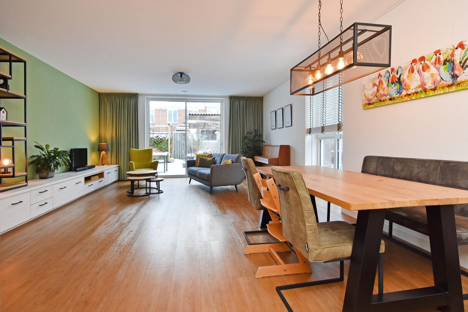 Ockenburger Tientweg 12, Rijswijk foto-35