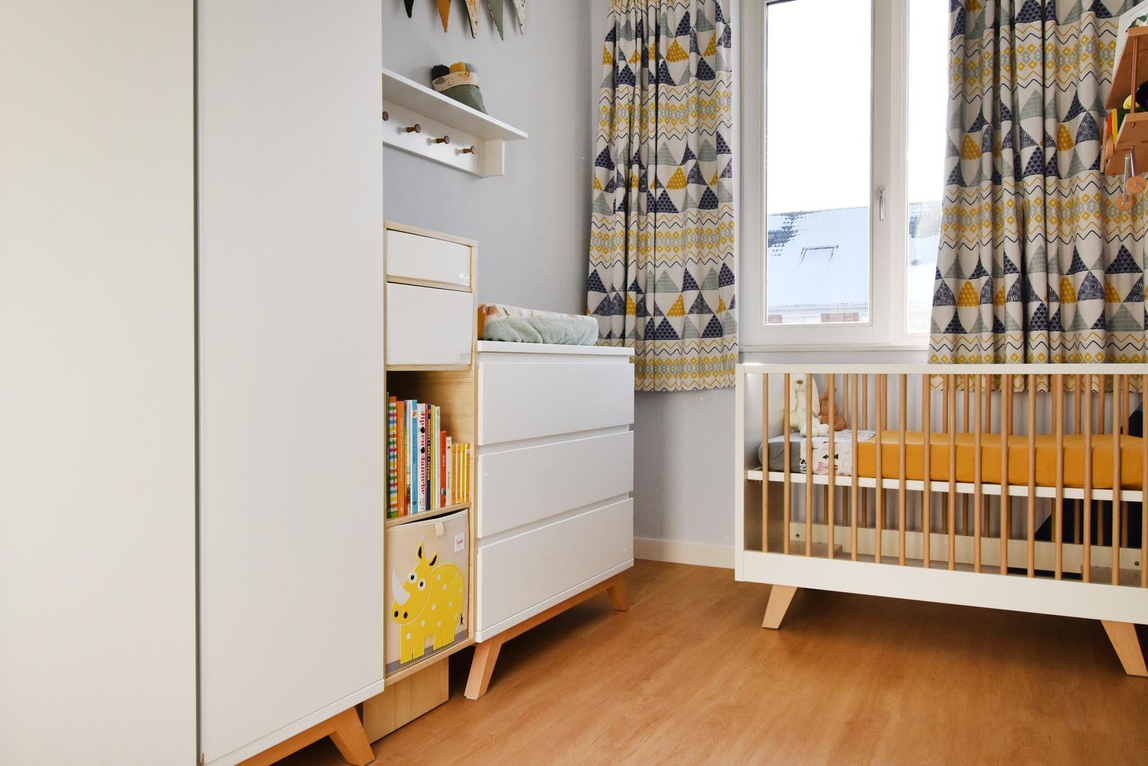 Ockenburger Tientweg 12, Rijswijk foto-38