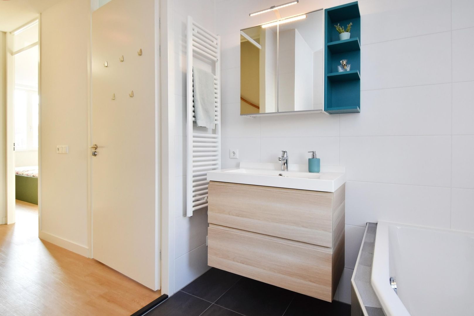 Ockenburger Tientweg 12, Rijswijk foto-41