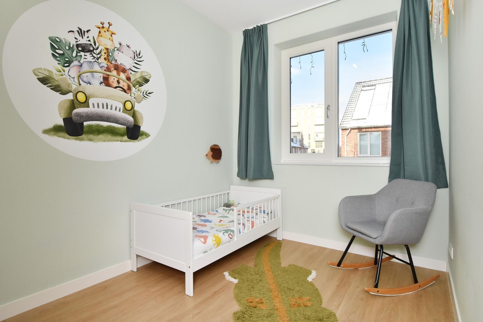 Ockenburger Tientweg 12, Rijswijk foto-44