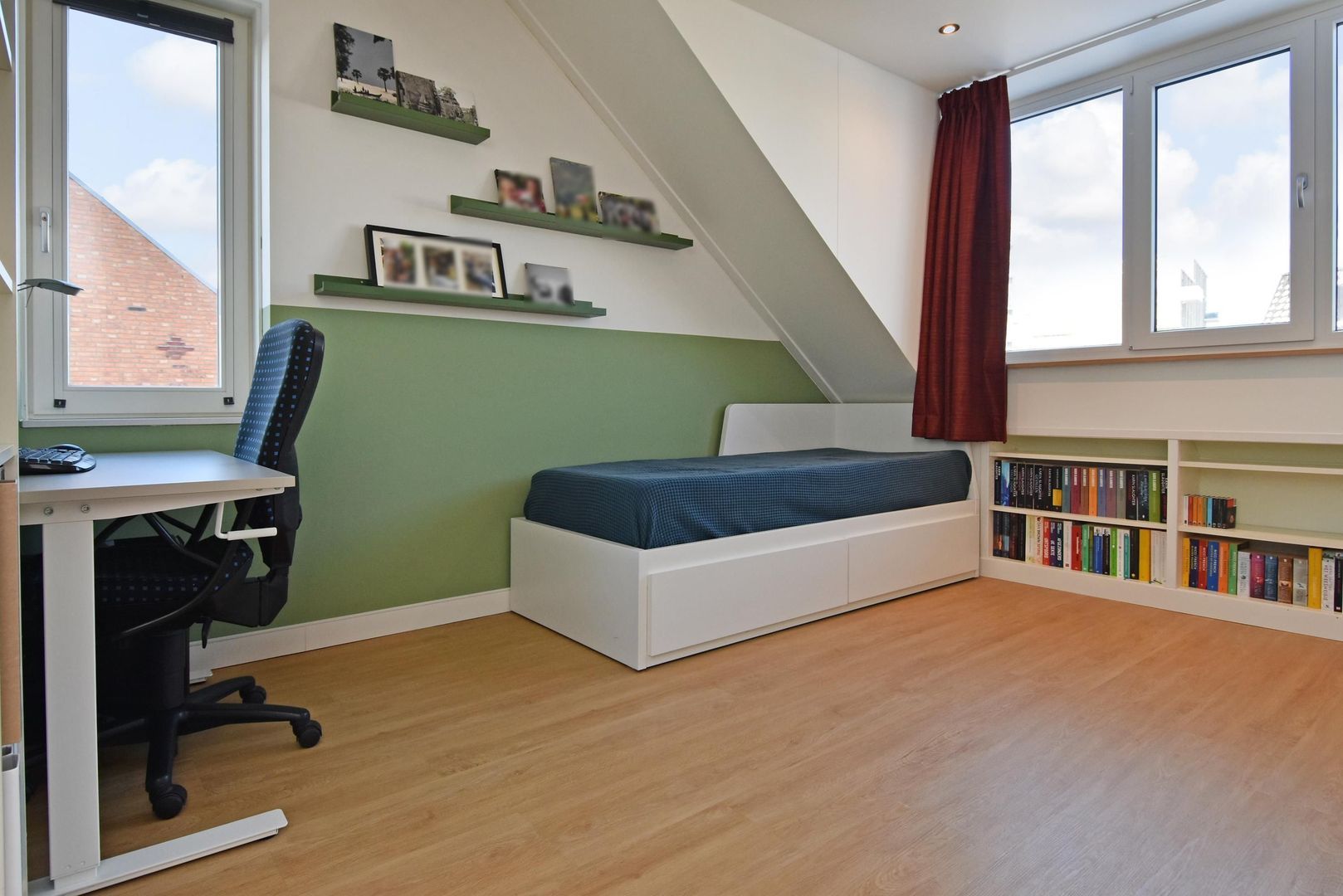 Ockenburger Tientweg 12, Rijswijk foto-47