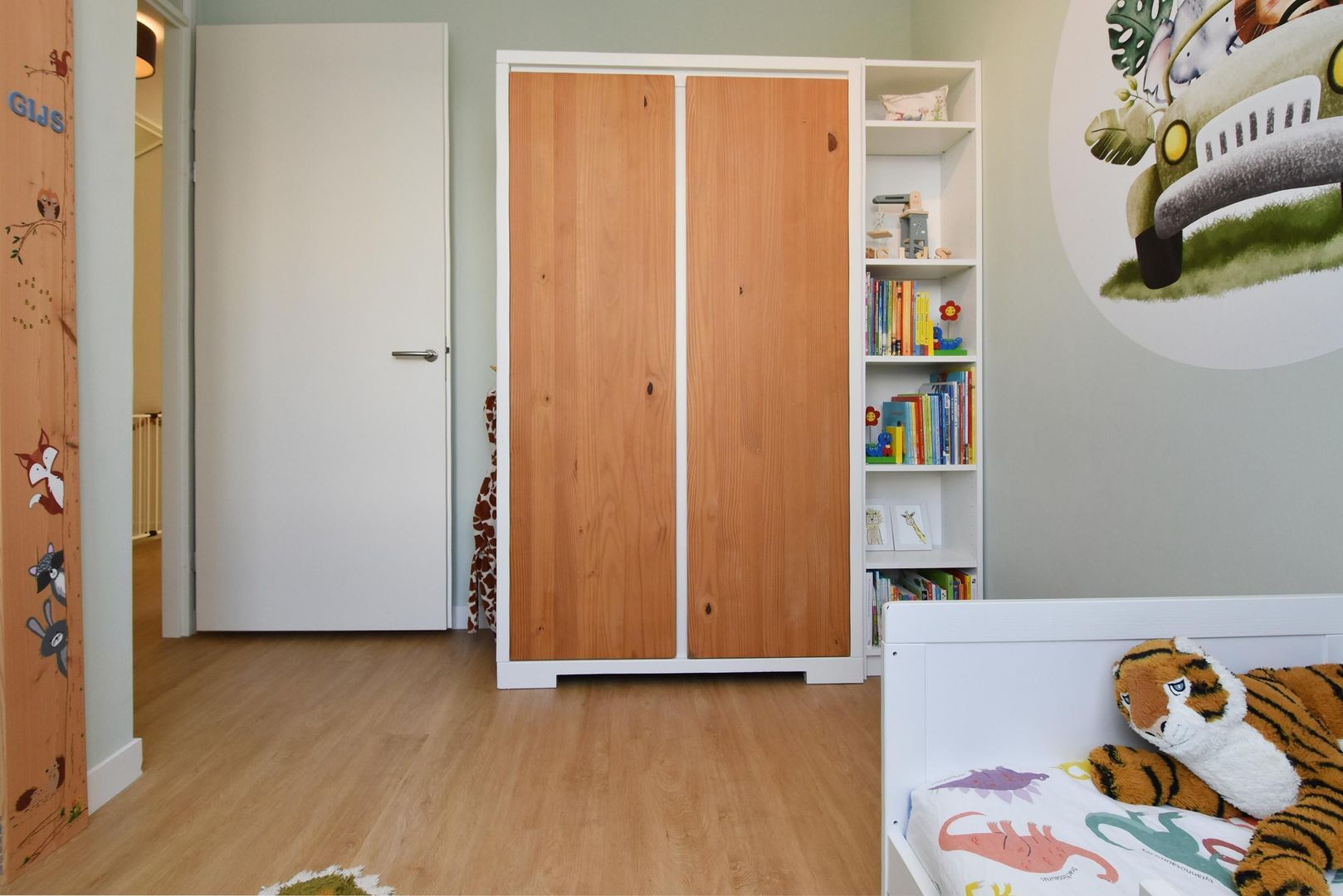 Ockenburger Tientweg 12, Rijswijk foto-45