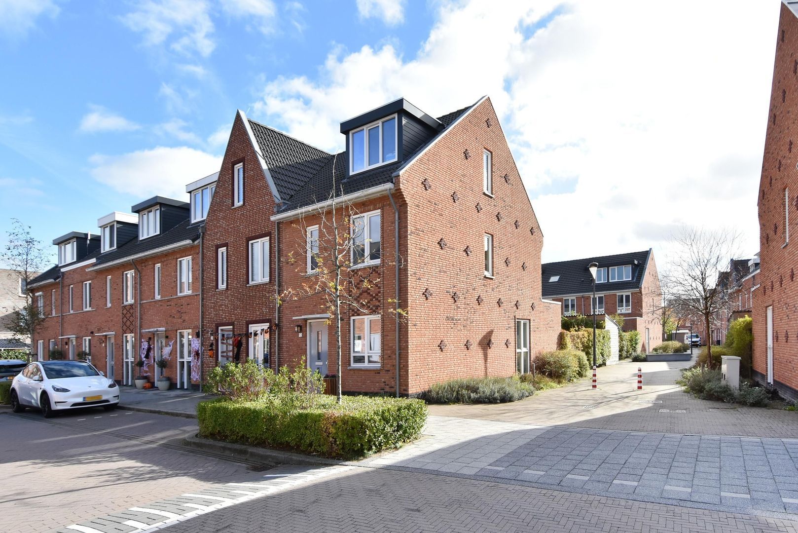 Ockenburger Tientweg 12, Rijswijk foto-53