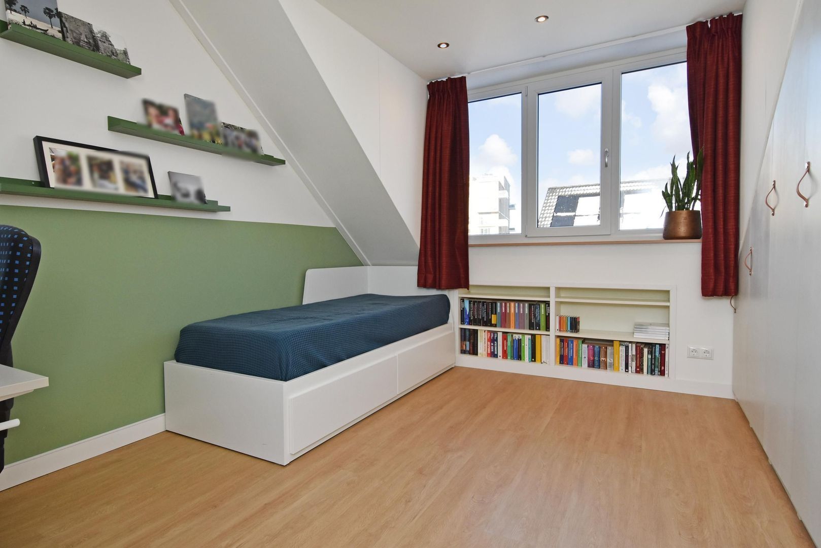 Ockenburger Tientweg 12, Rijswijk foto-48