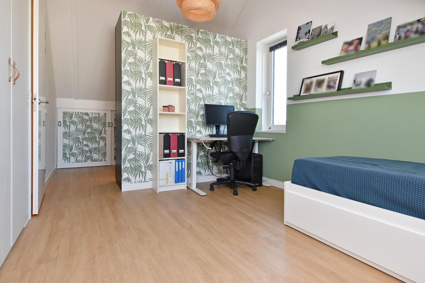 Ockenburger Tientweg 12, Rijswijk foto-49