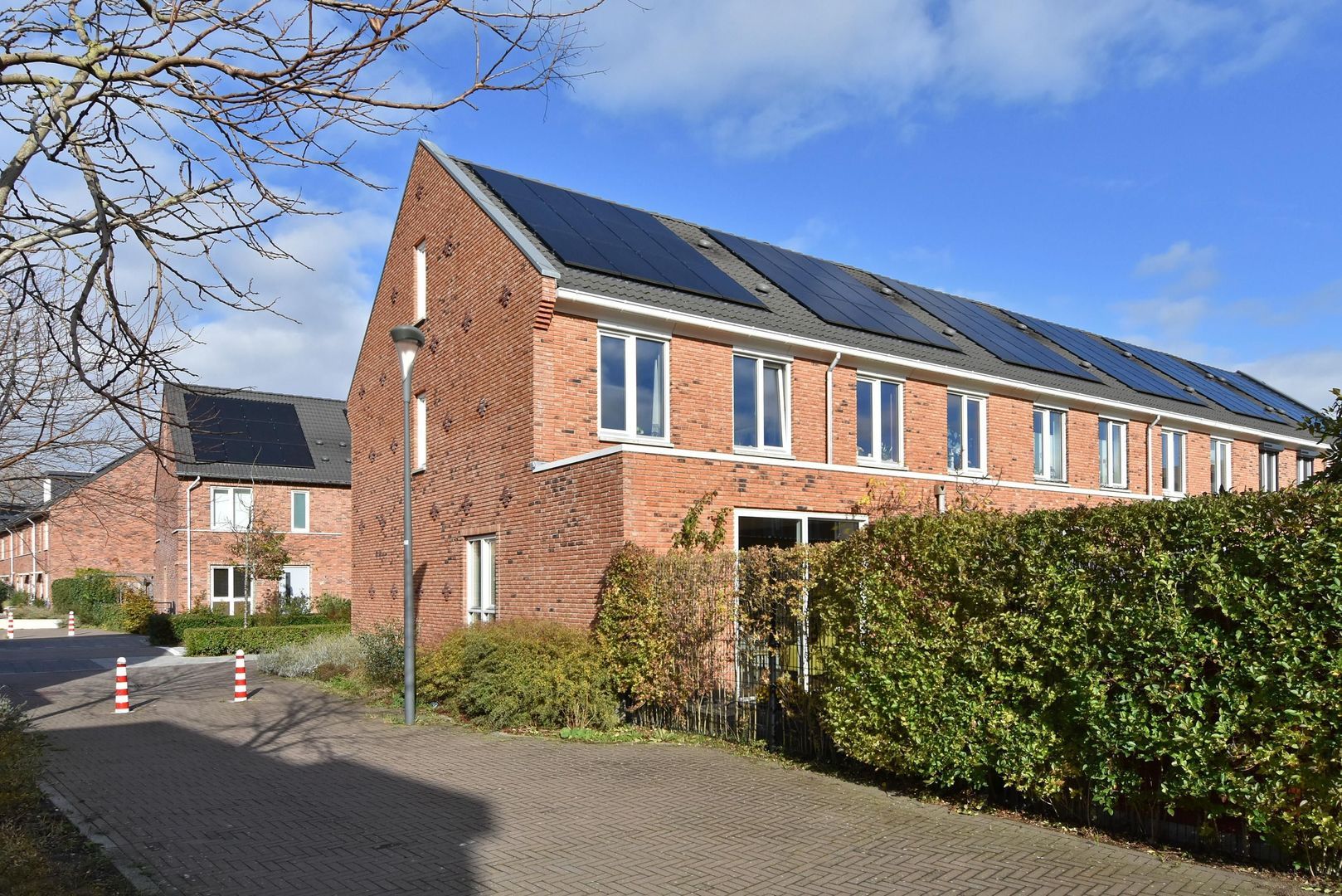 Ockenburger Tientweg 12, Rijswijk foto-55