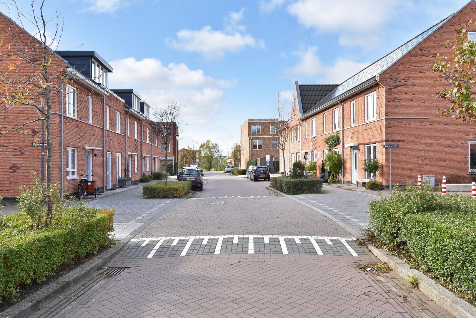 Ockenburger Tientweg 12, Rijswijk foto-56