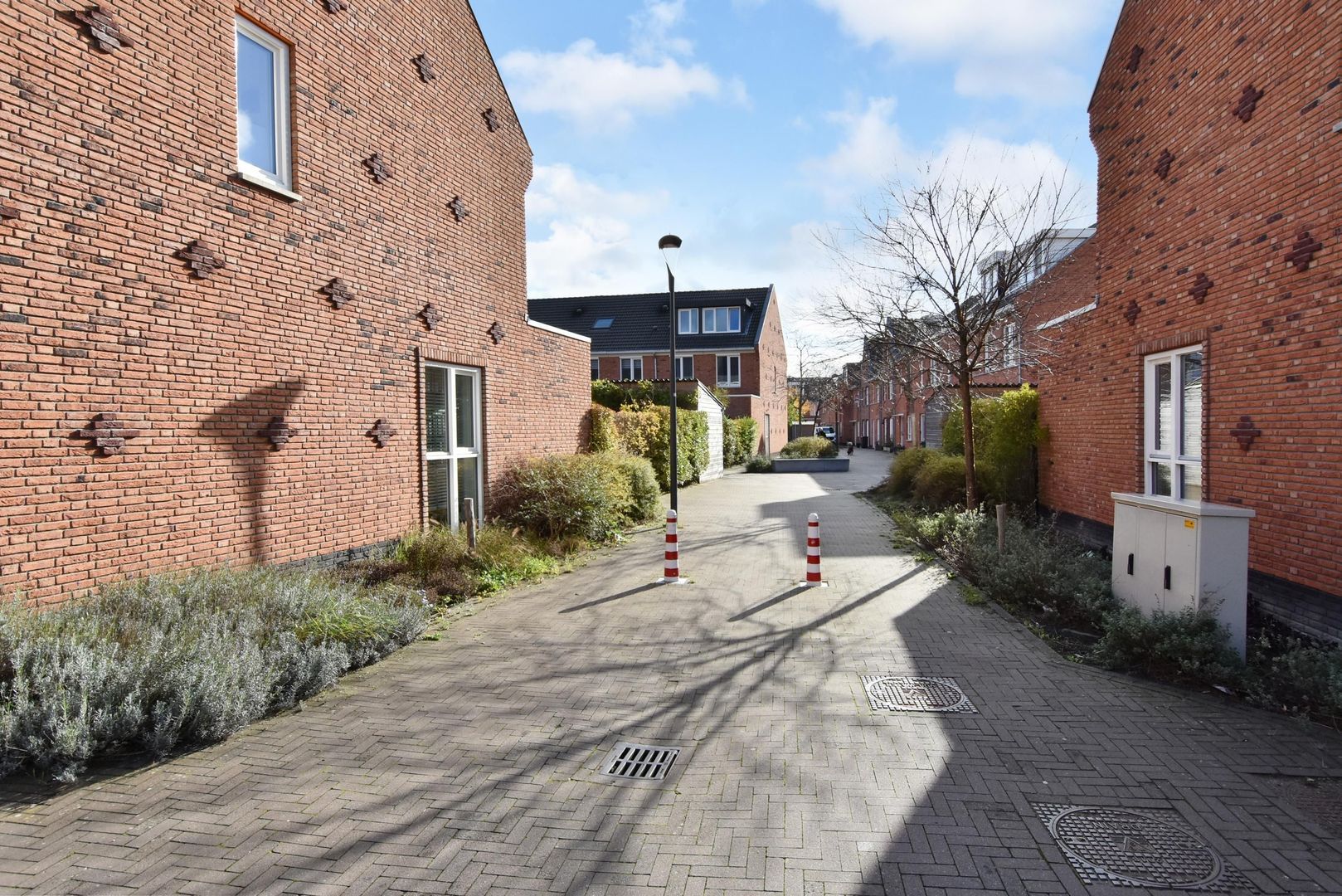 Ockenburger Tientweg 12, Rijswijk foto-54