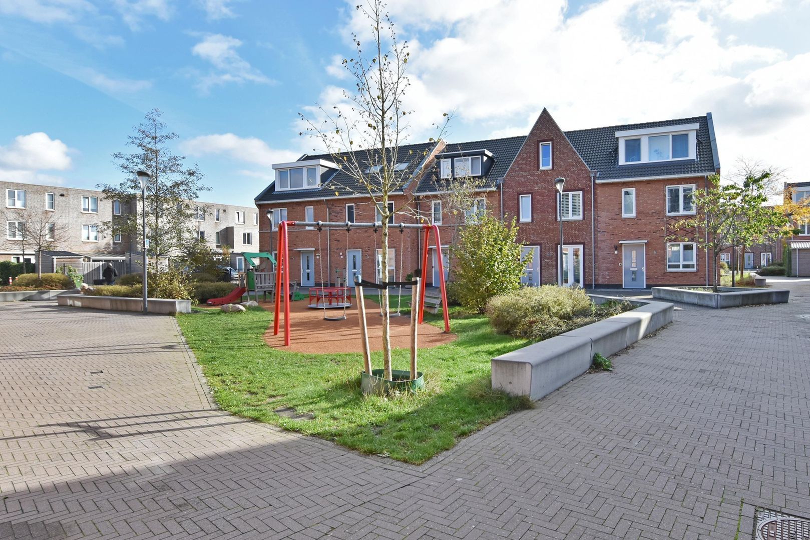 Ockenburger Tientweg 12, Rijswijk foto-57