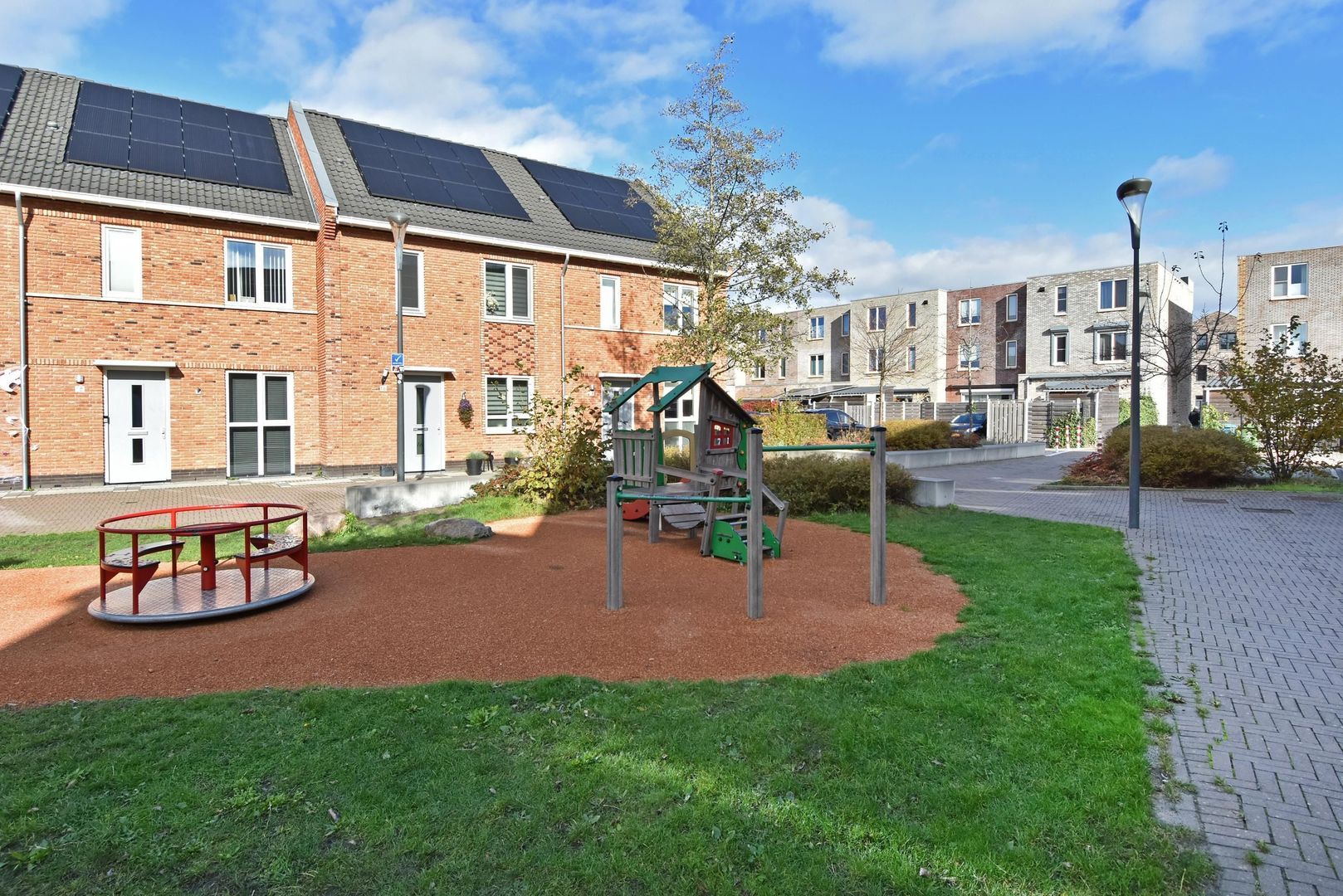 Ockenburger Tientweg 12, Rijswijk foto-58