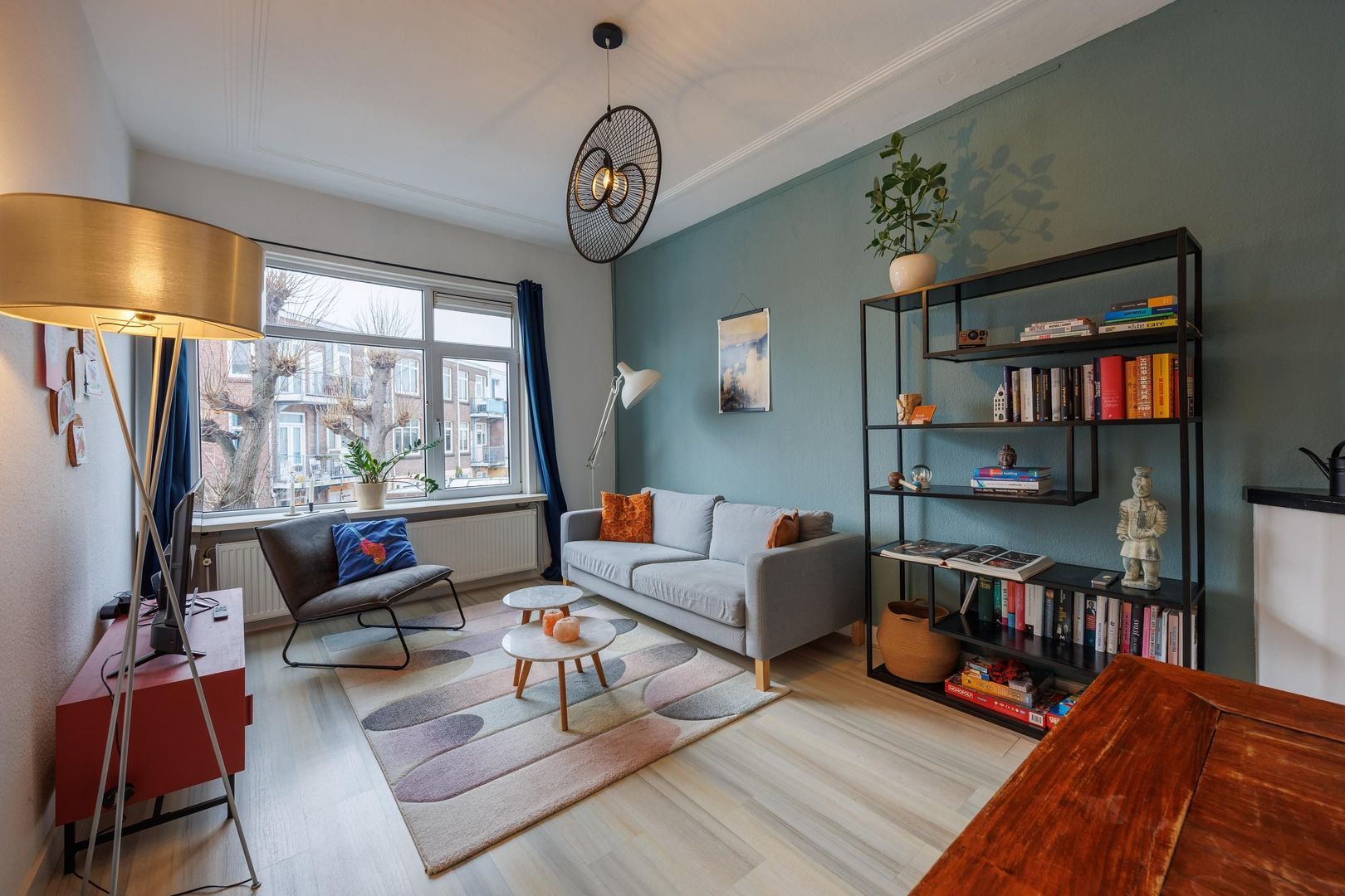 Ieplaan 143, Rijswijk foto-4