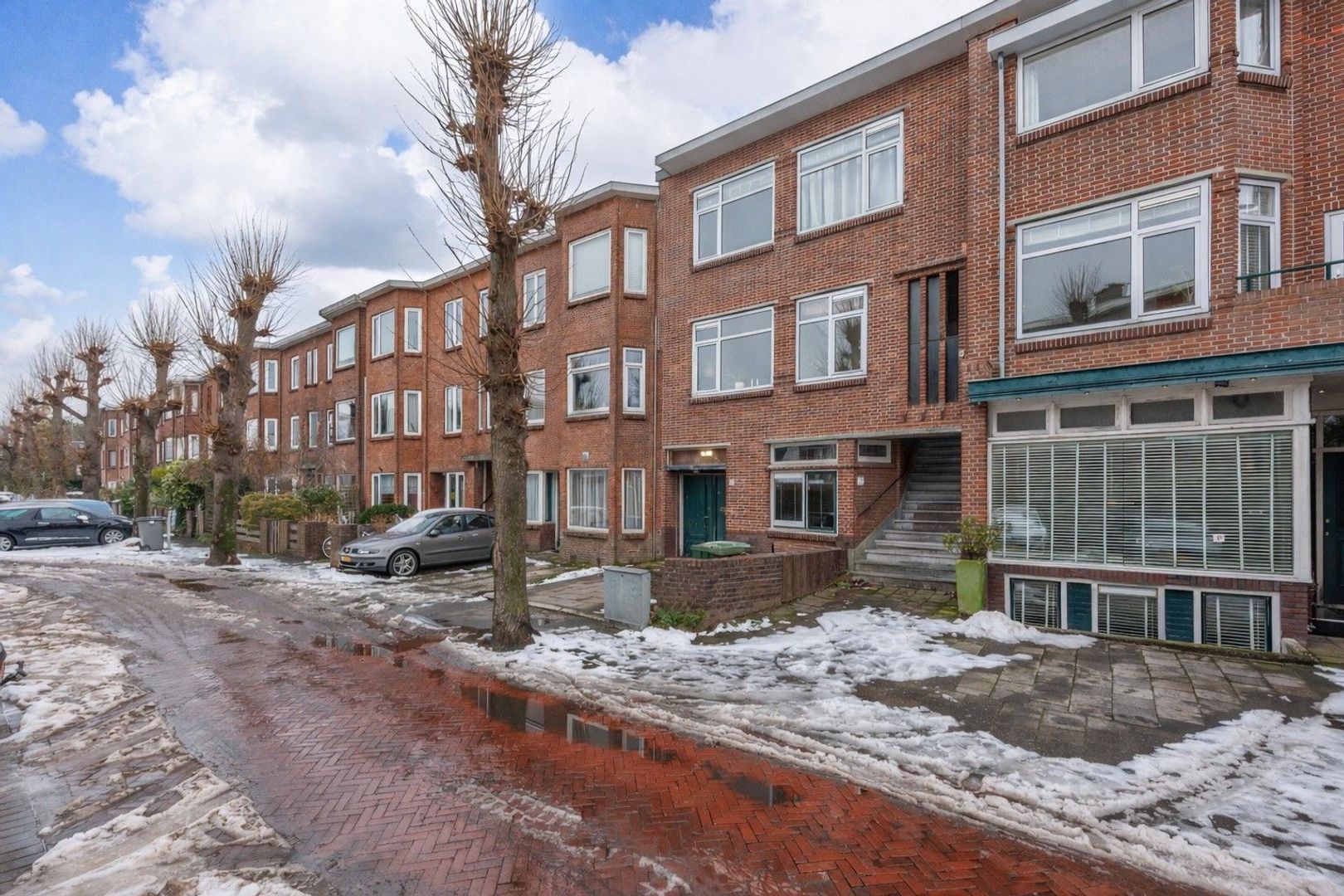 Ieplaan 143, Rijswijk foto-0