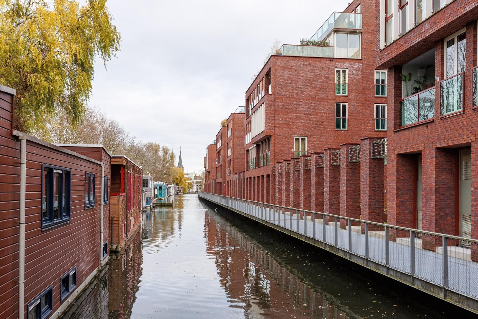 Ezelsveldlaan 122, Delft foto-29