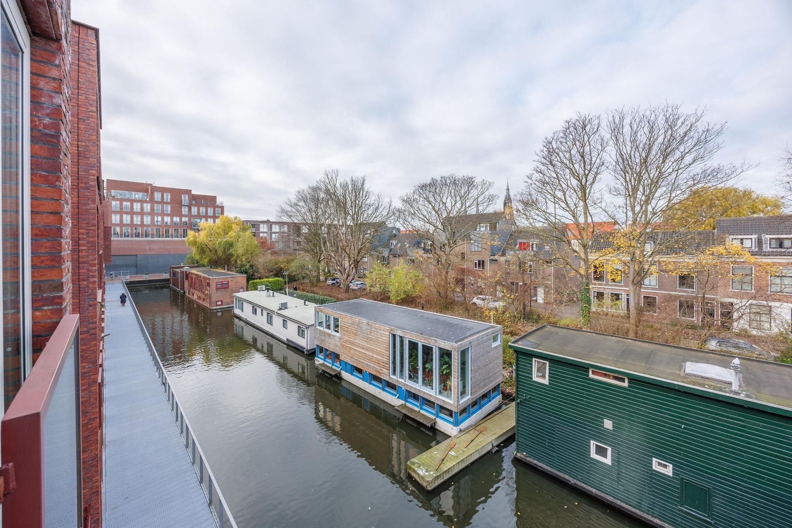 Ezelsveldlaan 122, Delft foto-16