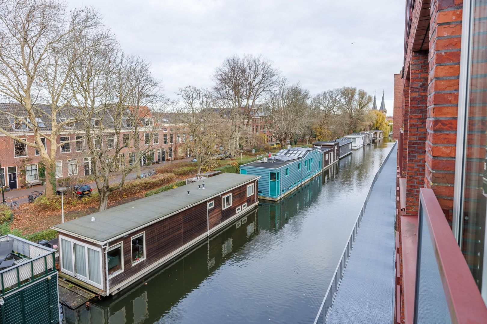 Ezelsveldlaan 122, Delft foto-17