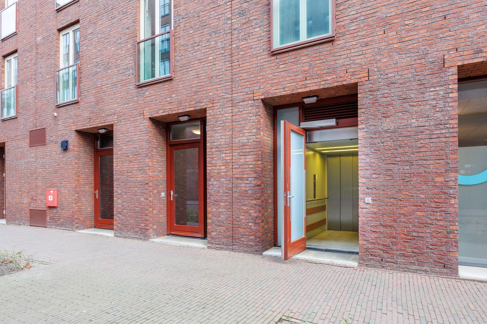 Ezelsveldlaan 122, Delft foto-5